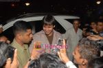 Vivek Oberoi leave for IIFA Colombo in Mumbai Airport on 1st June 2010 (2).JPG
